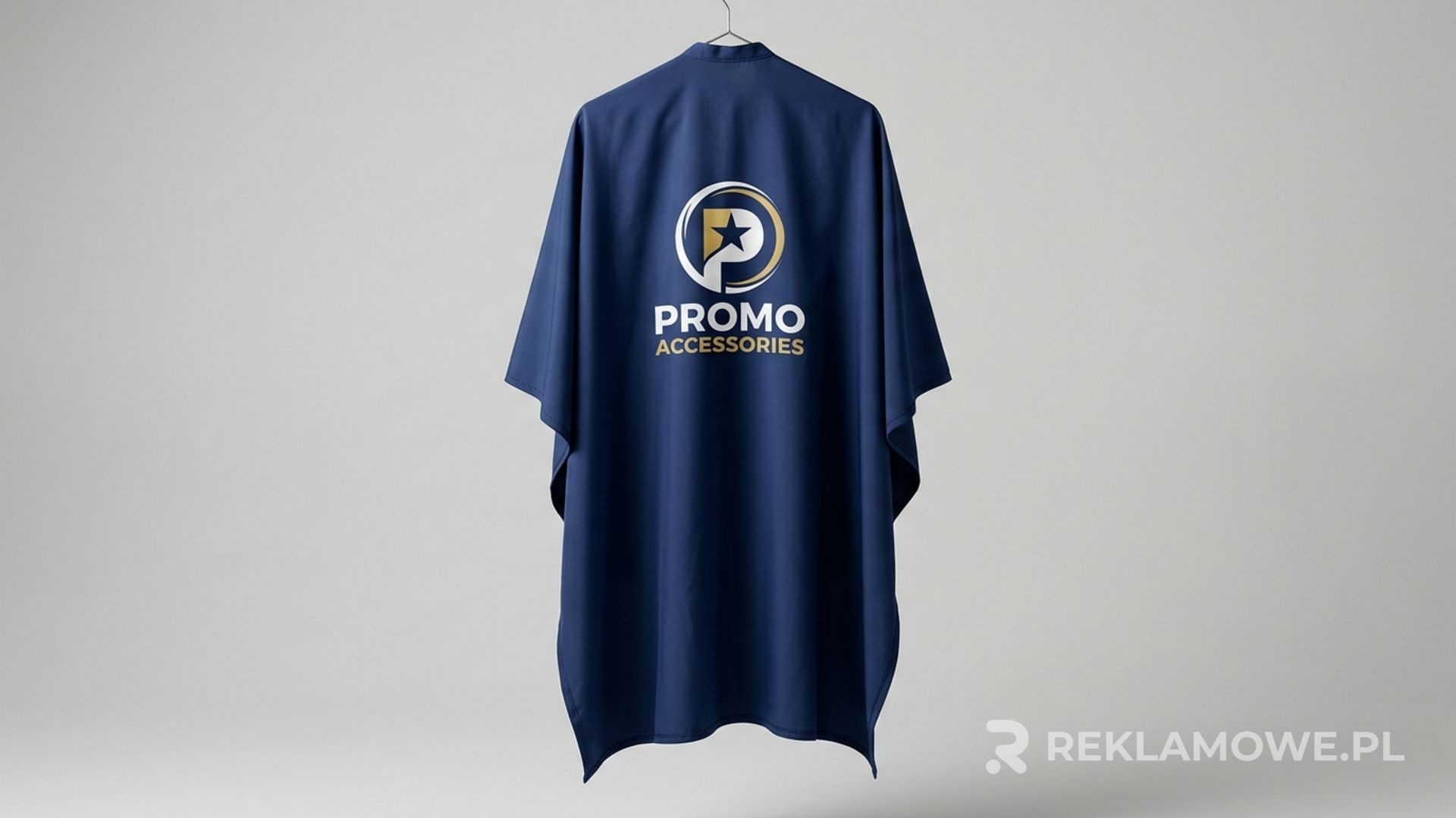 Najpopularniejsze rodzaje peleryn reklamowych w 2026 roku