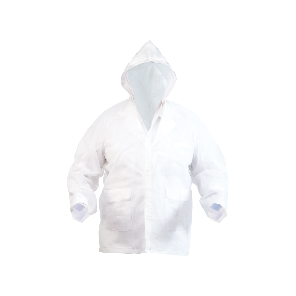 Hailo płaszcz przeciwdeszczowy AP791500-01