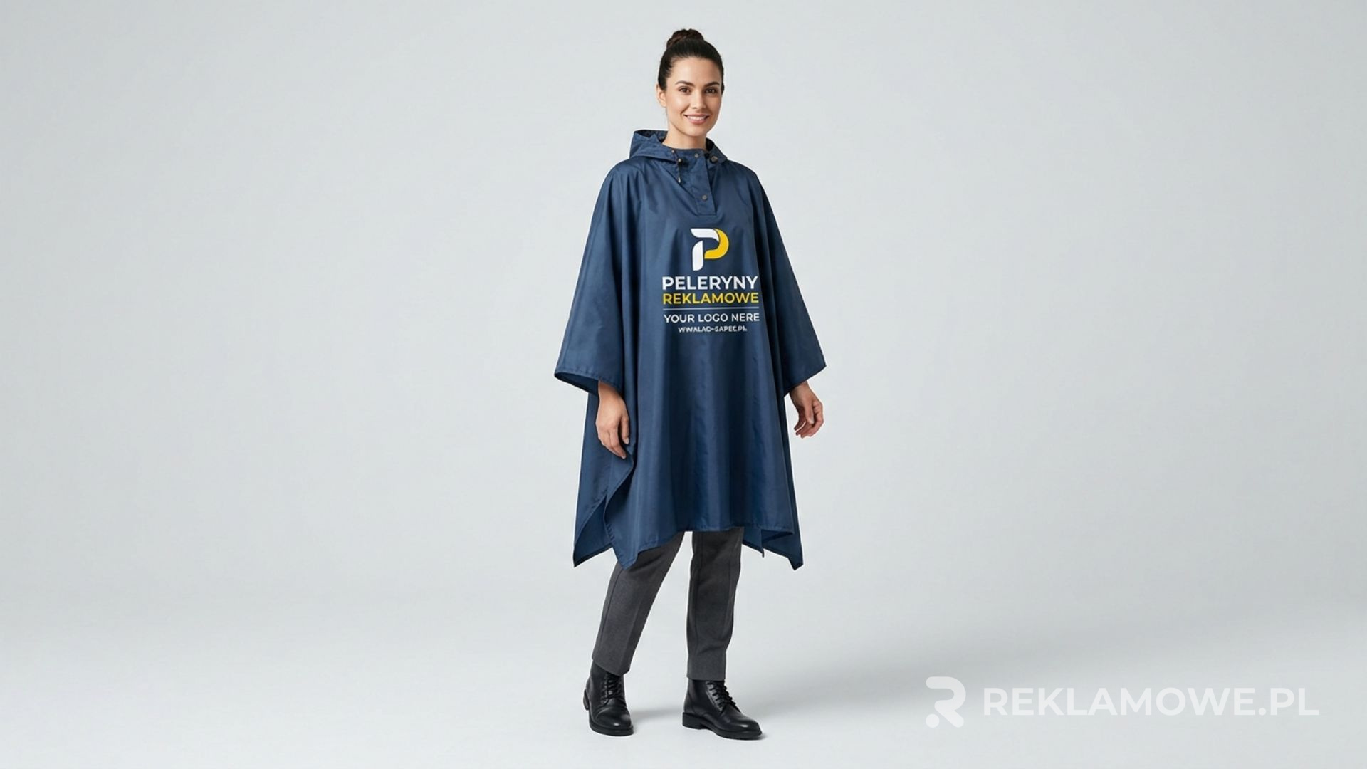 Najlepsze materiały na peleryny reklamowe – przewodnik wyboru tkanin