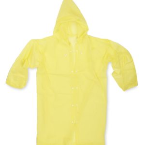 Płaszcz przeciwdeszczowy PLUVO 20168-03