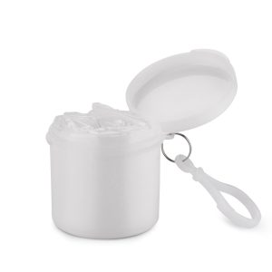 Poncho przeciwdeszczowe FLUXY 37200-01