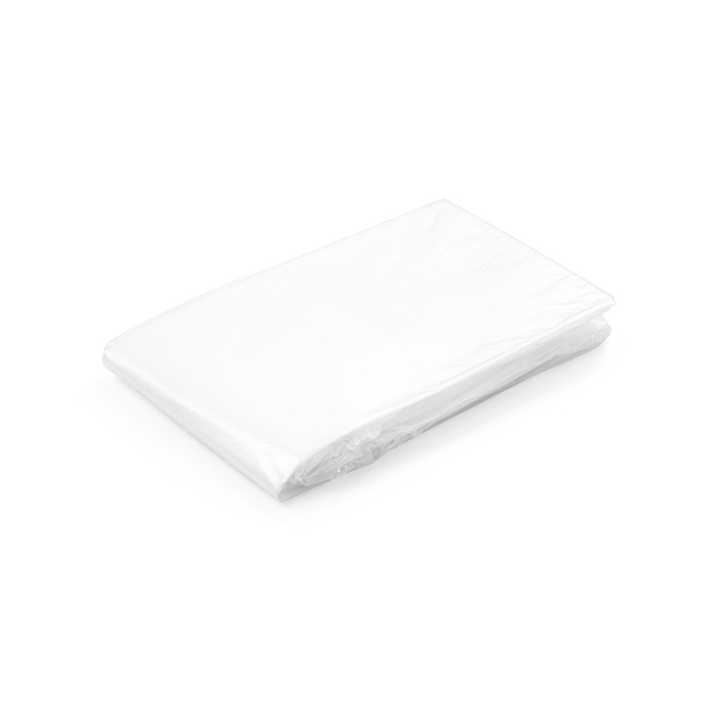 SANDRA. Wodoodporne poncho 99213_set