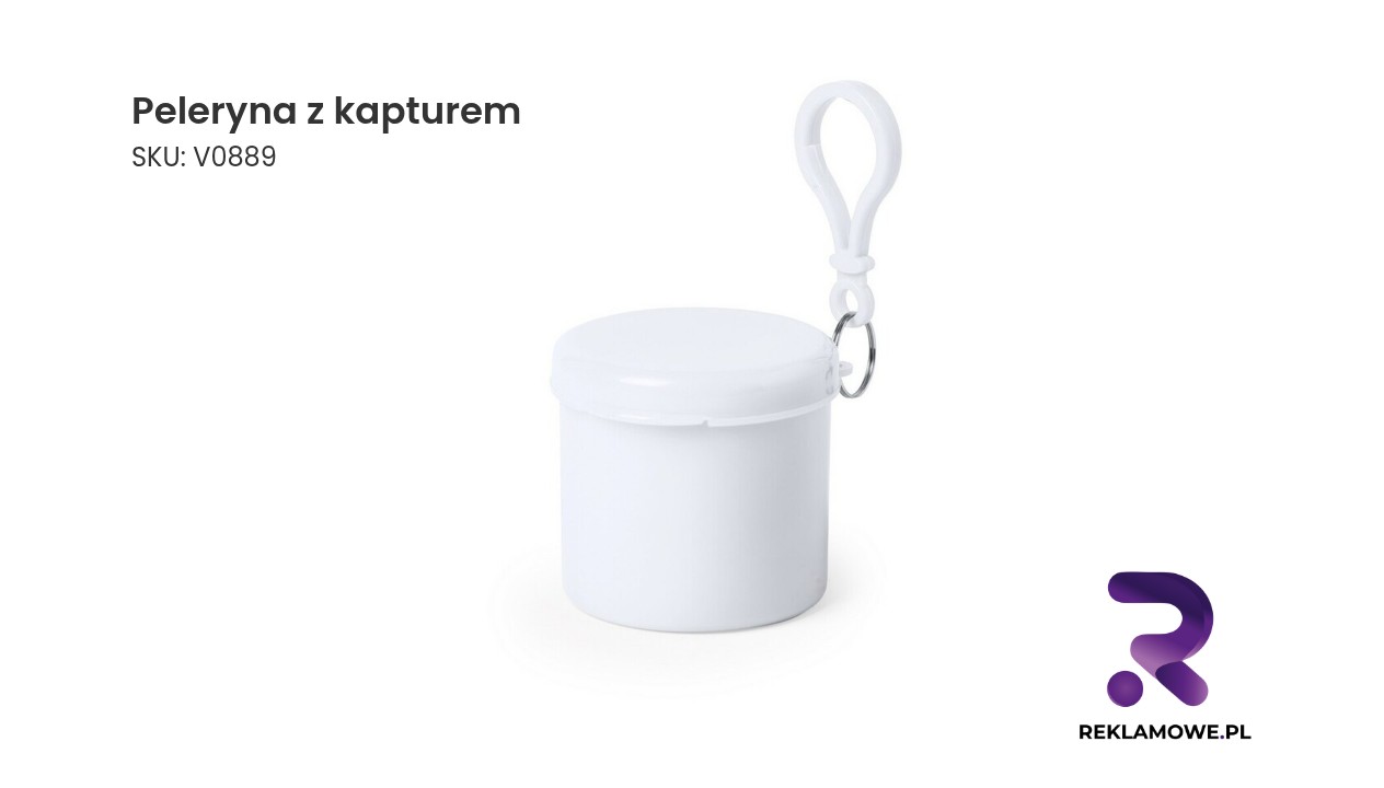 peleryna z kapturem 9