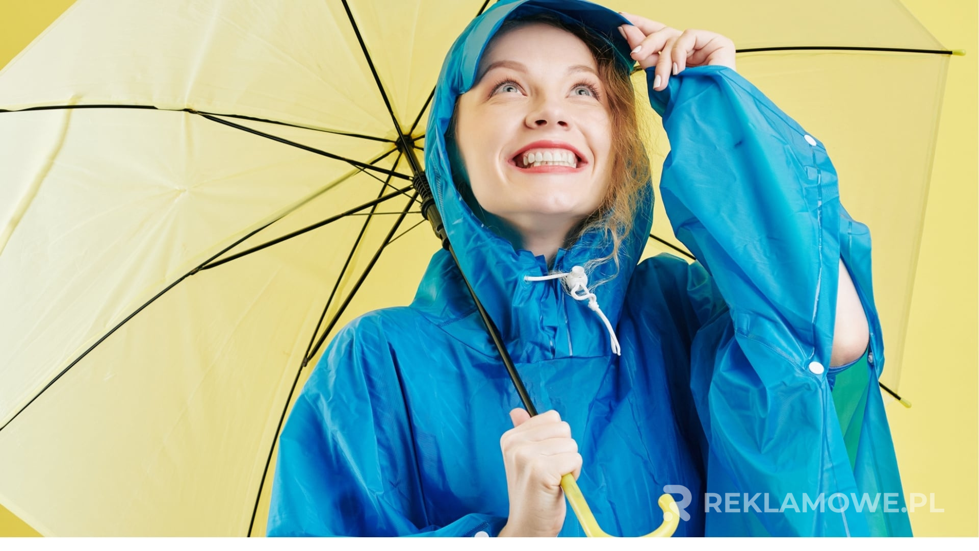 Jak skutecznie personalizować peleryny reklamowe? Personalizowana peleryna reklamowa