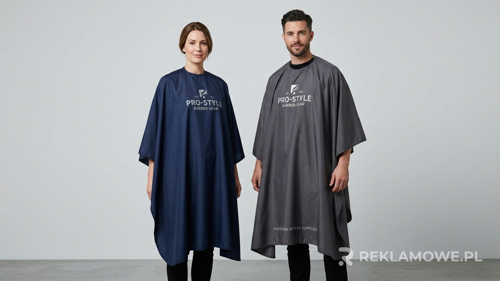 Trendy w pelerynach reklamowych na przestrzeni ostatnich lat